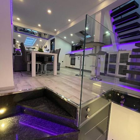 Star Apartment Piran Ngoại thất bức ảnh