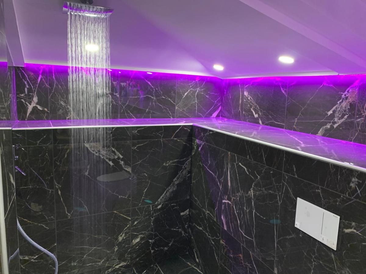 Star Apartment Piran Ngoại thất bức ảnh