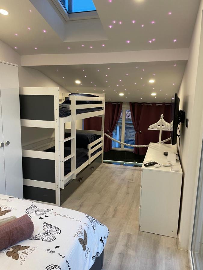 Star Apartment Piran Ngoại thất bức ảnh