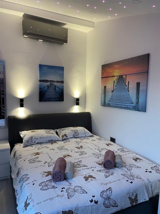 Star Apartment Piran Ngoại thất bức ảnh