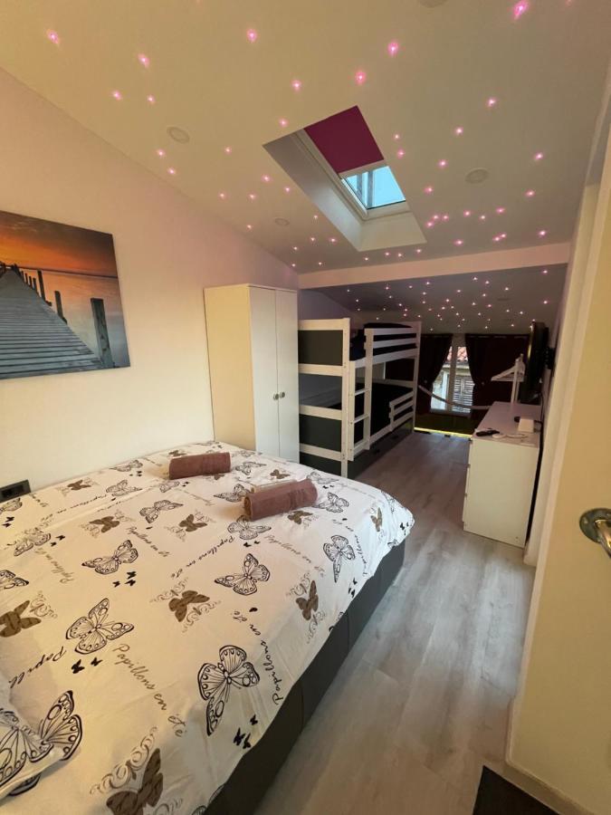 Star Apartment Piran Ngoại thất bức ảnh