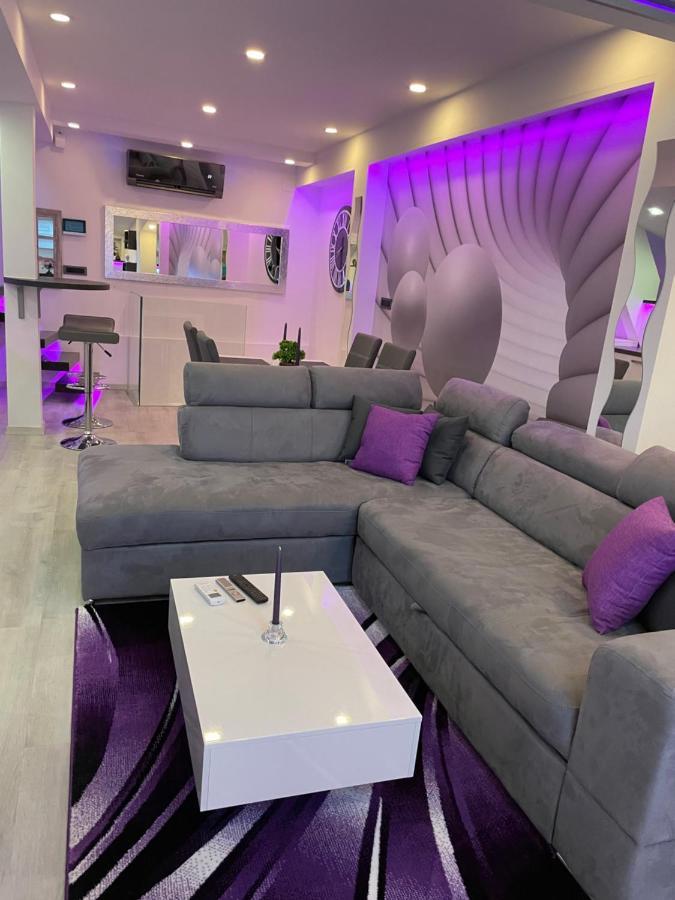 Star Apartment Piran Ngoại thất bức ảnh