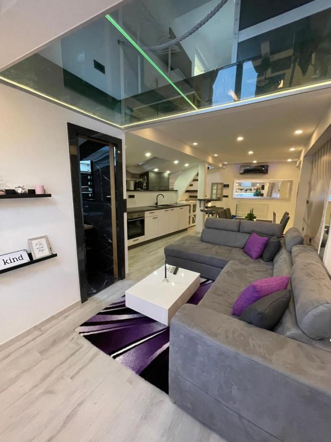 Star Apartment Piran Ngoại thất bức ảnh