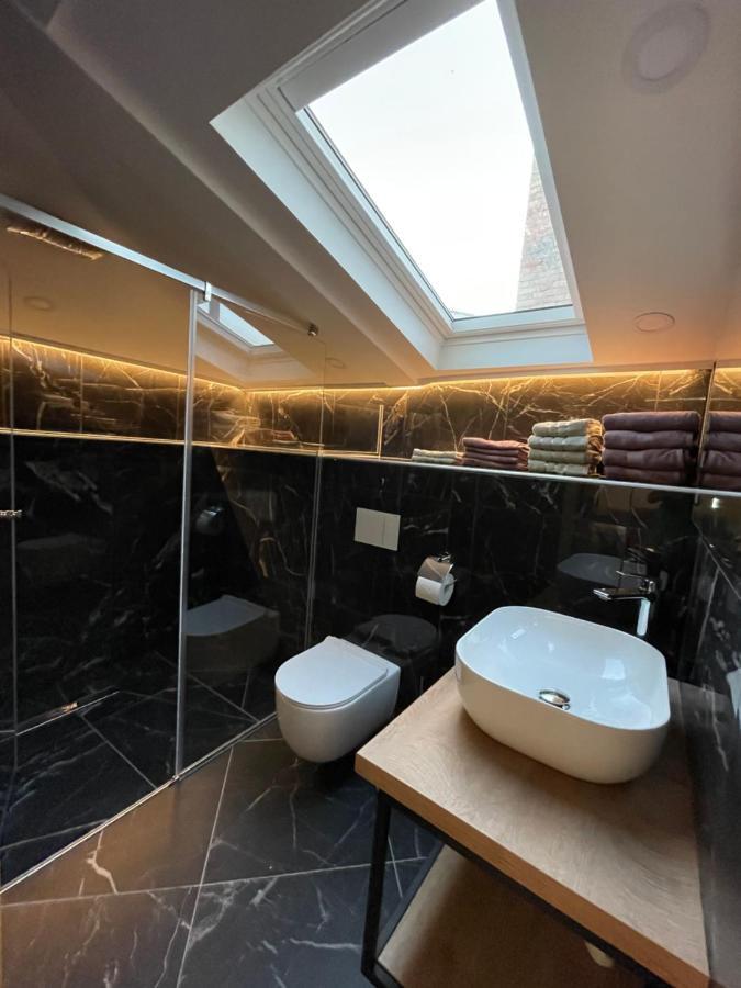 Star Apartment Piran Ngoại thất bức ảnh