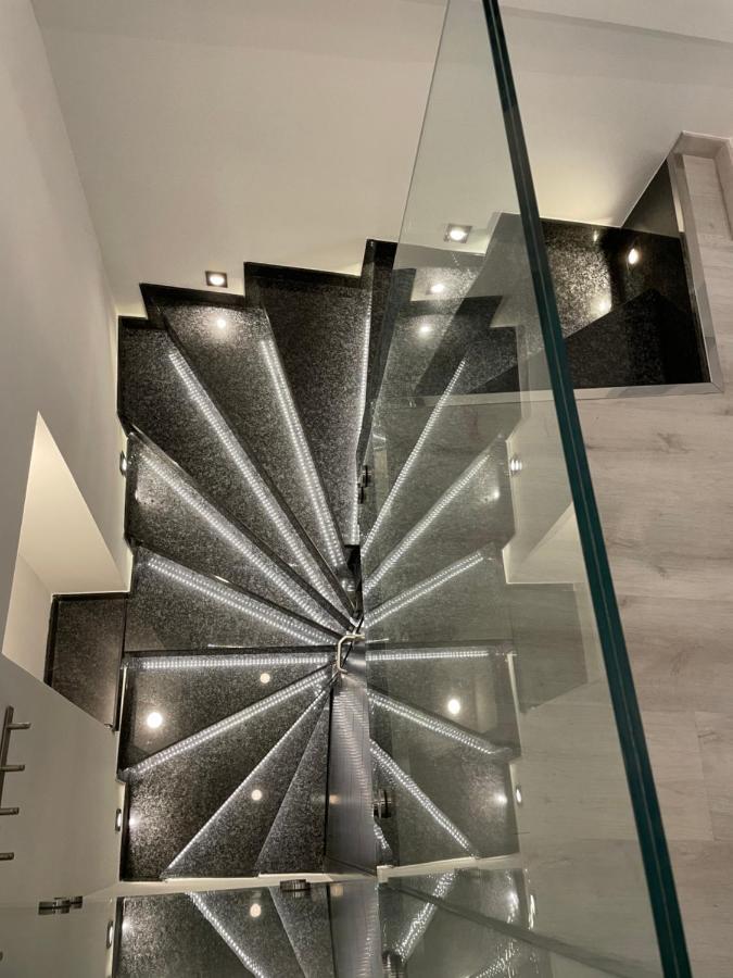Star Apartment Piran Ngoại thất bức ảnh
