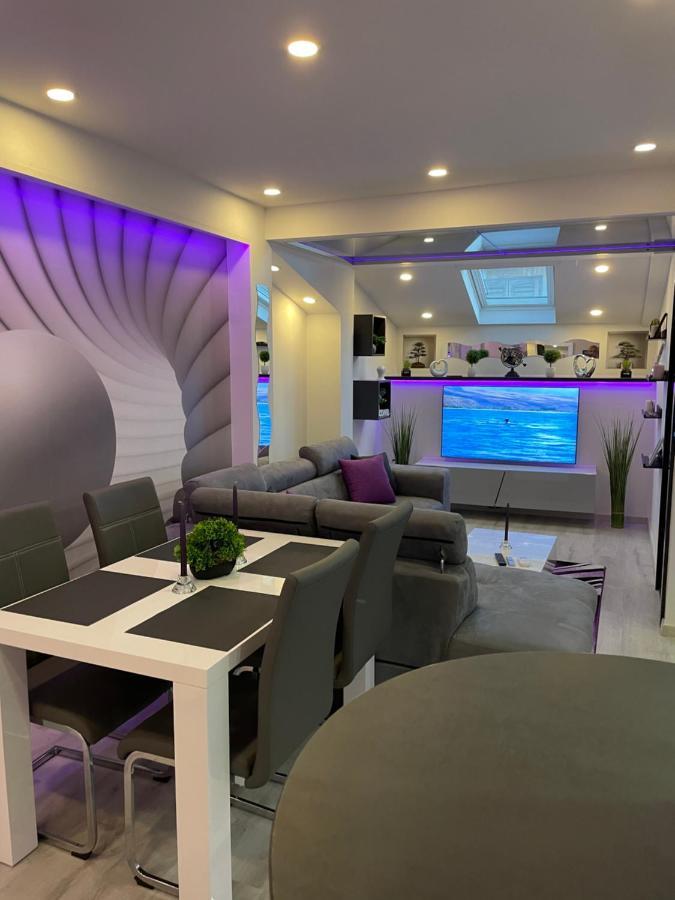 Star Apartment Piran Ngoại thất bức ảnh