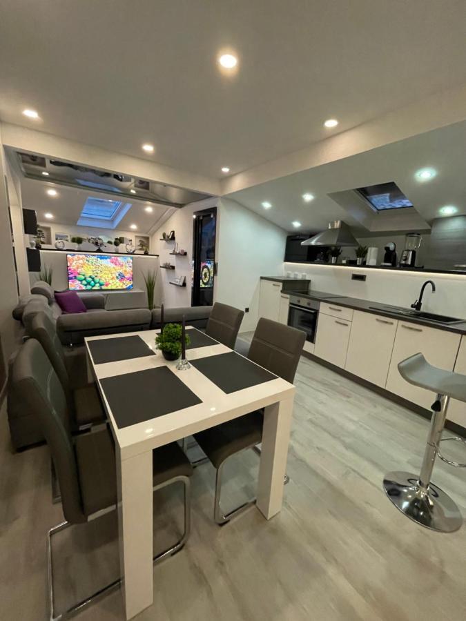 Star Apartment Piran Ngoại thất bức ảnh