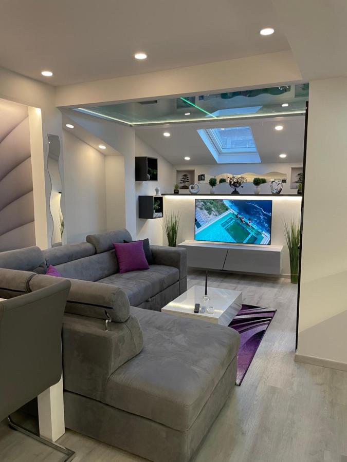 Star Apartment Piran Ngoại thất bức ảnh