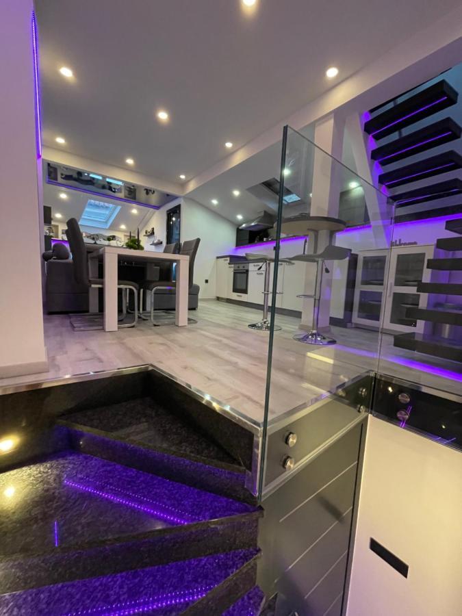 Star Apartment Piran Ngoại thất bức ảnh