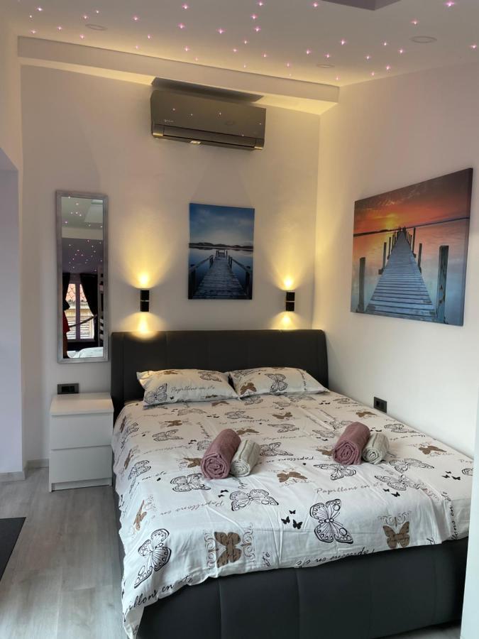 Star Apartment Piran Ngoại thất bức ảnh