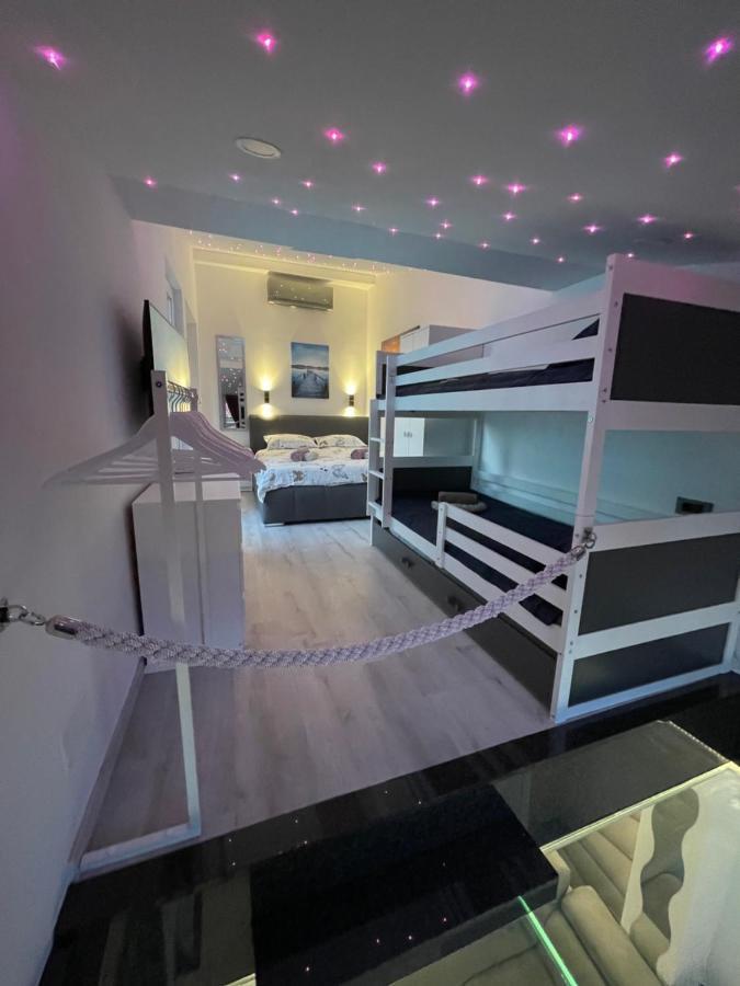Star Apartment Piran Ngoại thất bức ảnh