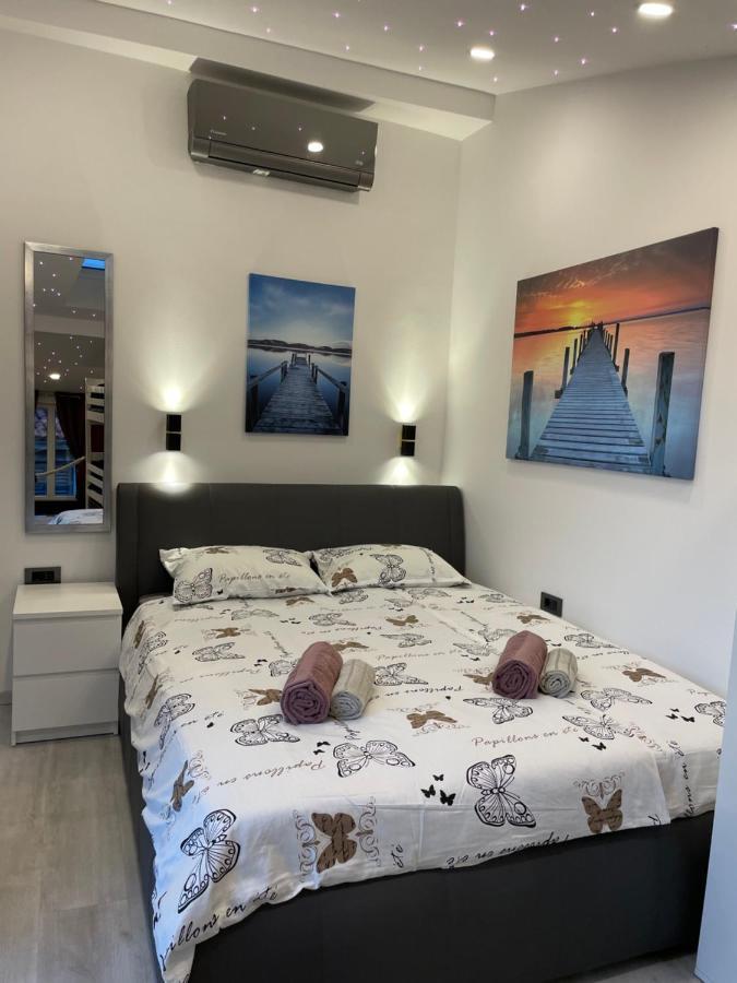 Star Apartment Piran Ngoại thất bức ảnh